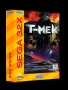 Sega  32X&nbsp; - &nbsp;T-Mek (USA, Europe)